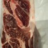 Pastured Pork Full Pig Deposit